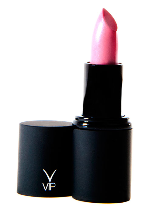 VIP Cosmetics - Siennea Pink Lipgloss Lipstick LG335