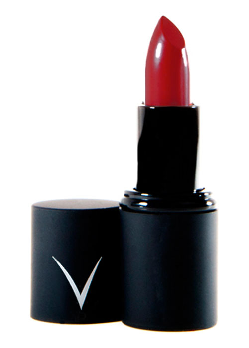 VIP Cosmetics - Red Diamond Lipomatic Lipstick L124