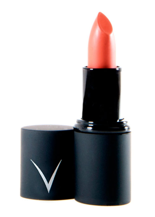 VIP Cosmetics - Coral Lipomatic Lipstick L125