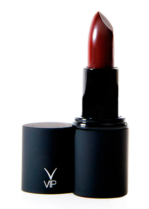 VIP Cosmetics - Burgundy Lipomatic Lipstick VK01