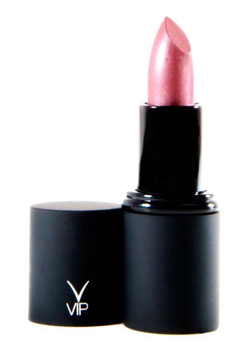 VIP Cosmetics - Rose Shine Lipomatic Lipstick VK05
