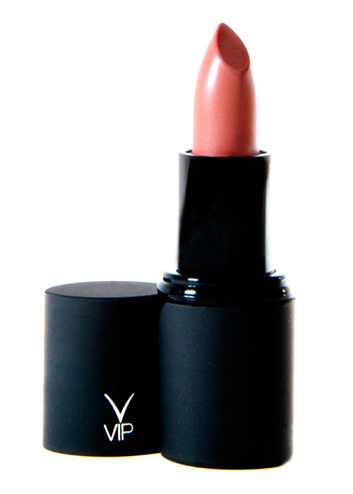 VIP Cosmetics - Brown Amber Lipomatic Lipstick VK07
