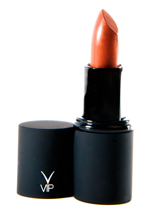 VIP Cosmetics - Forever Lipstick Gold L027