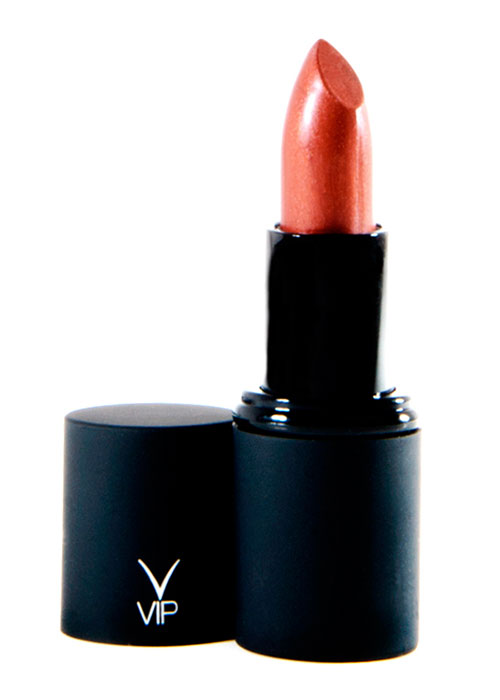 VIP Cosmetics - Sweet Cinnamon Lipstick Gold L103