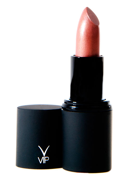 VIP Cosmetics - Cola Lipstick Gold L09