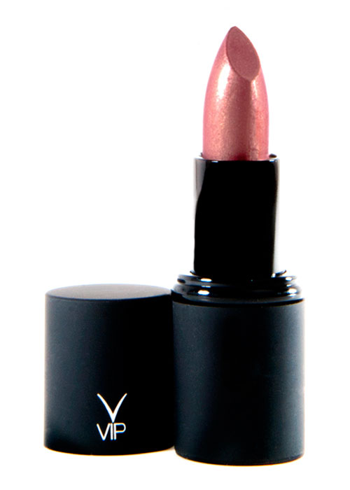 VIP Cosmetics - Sweet Gold Lipstick Gold L104