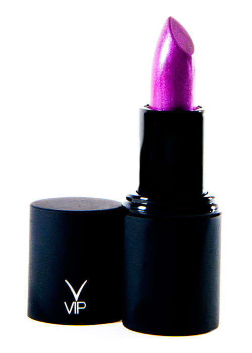 VIP Cosmetics - Violet Lipstick Gold L108
