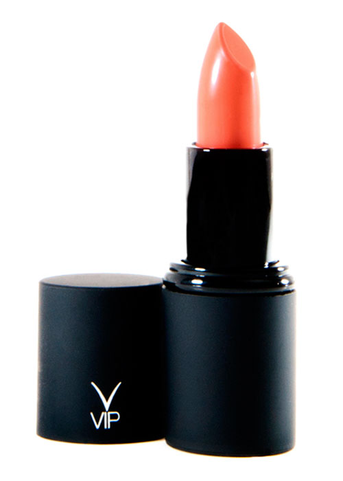 VIP Cosmetics - Chilli Lipstick Gold L115