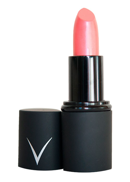 VIP Cosmetics - Sweet Pink Lipstick Gold L120