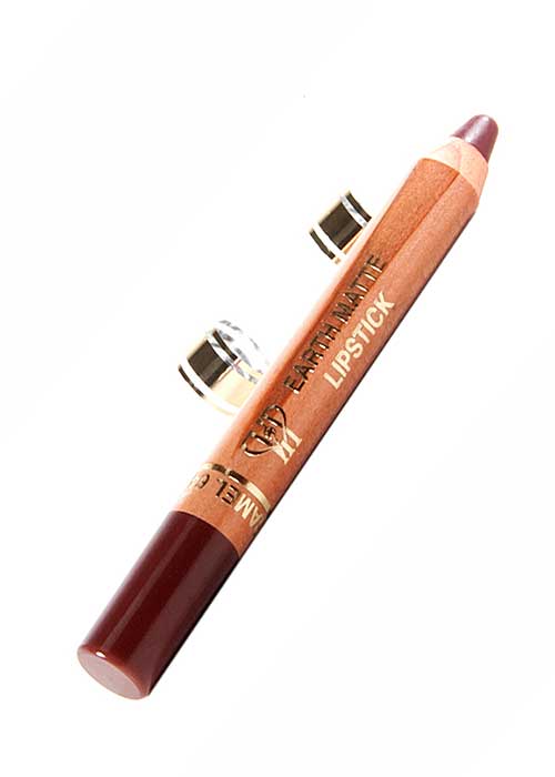 VIP Cosmetics - Lipstick Pencil Earth Matte Toasted Caramel L64