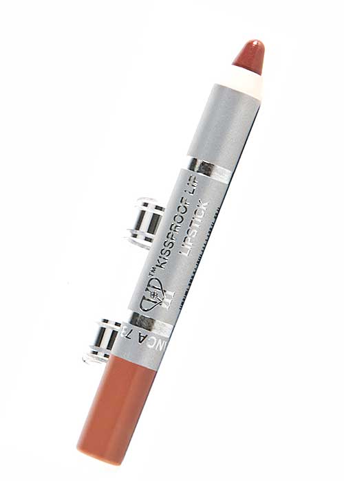 VIP Cosmetics - Lipstick Pencil Kiss Proof Casablanca L78
