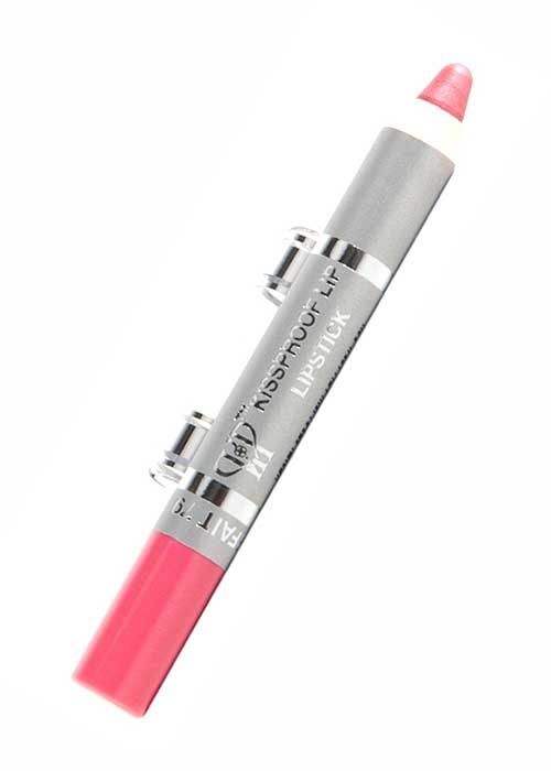 VIP Cosmetics - Lipstick Pencil Kiss Proof Pink Parfait L79