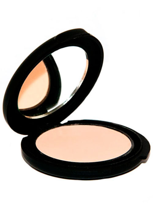 VIP Cosmetics - Translucent Light Mini Compact Powder PRS02